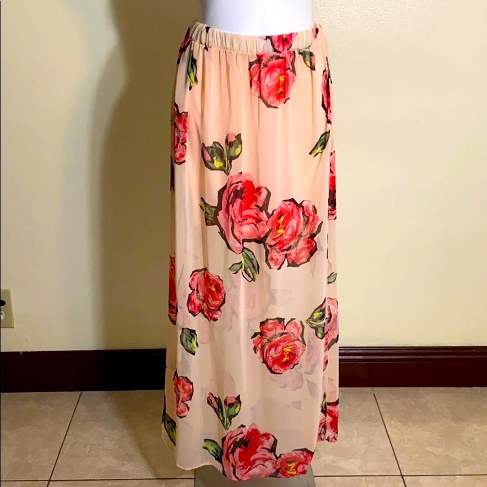 The Vintage Shop Long Skirt